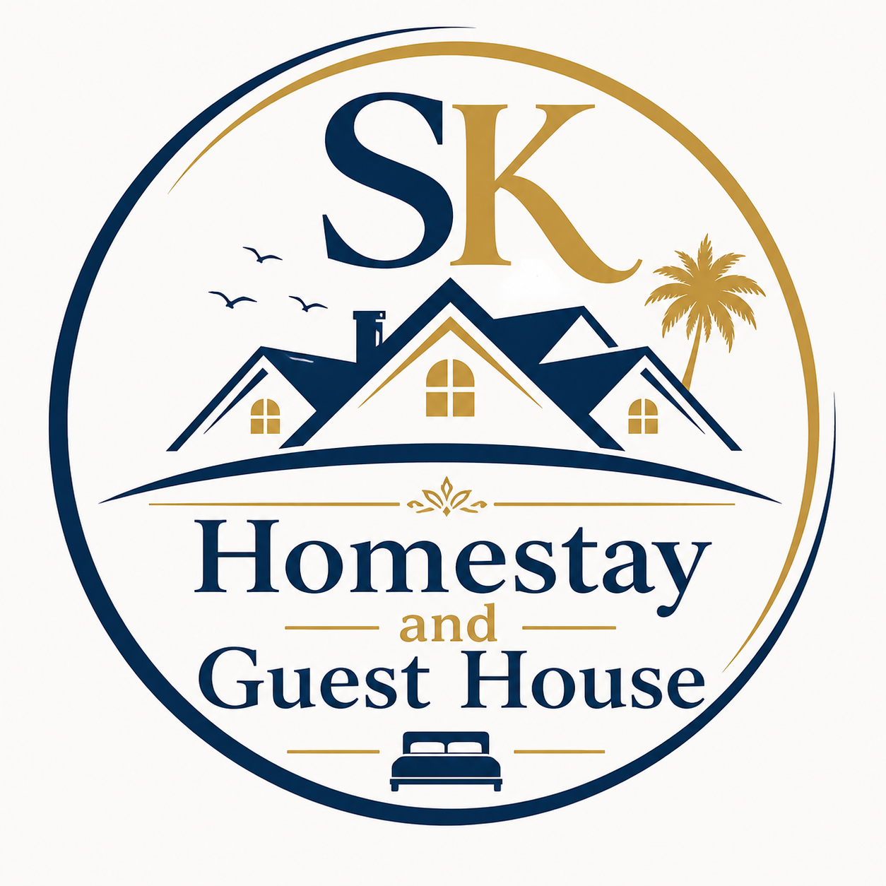 SK Homestay and Guest House |Hotel|Accomodation