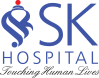 SK Hospital Logo