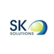 SK IT solutions - Logo