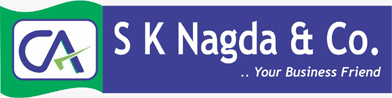 SK Nagda & Co - Logo