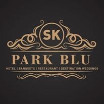 SK Park Blu - Logo