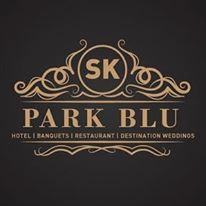 SK Park Blu Logo