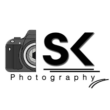 SK Photography Logo
