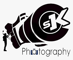 SK Photography Logo