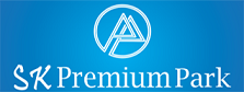 SK Premium Park - Logo