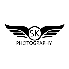 SK Sonu Photography Logo