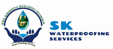 SK waterproofings - Logo