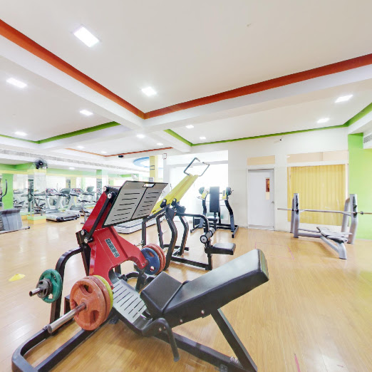 Skale Fitness Active Life | Gym and Fitness Centre