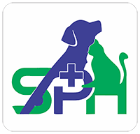 SKG ANIMAL CLINIC Logo