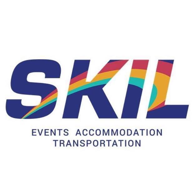 SKIL TRAVEL|Airport|Travel
