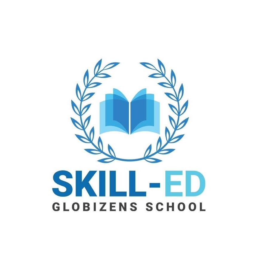 Skill-ed Globizens School|Schools|Education