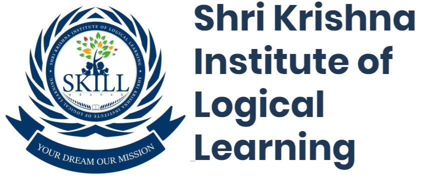 SKILL Eduhub Coaching Institute Logo