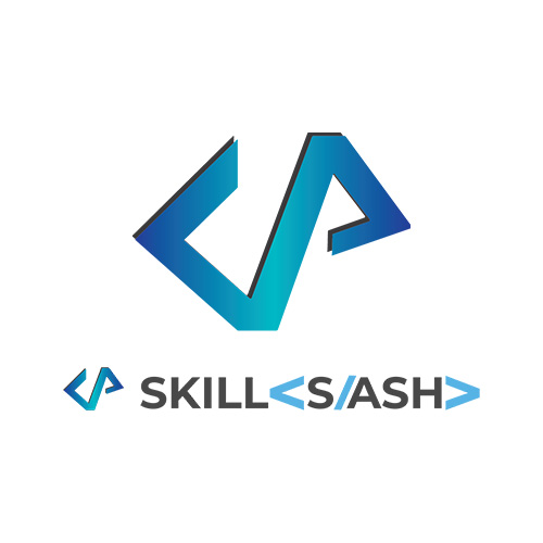 Skillslash Academy - Logo