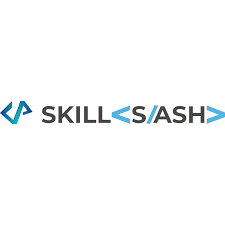 Skillslash - Logo