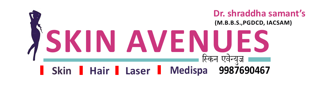 Skin Avenues Clinic|Diagnostic centre|Medical Services