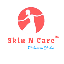 Skin N Care Makeover Studio Logo