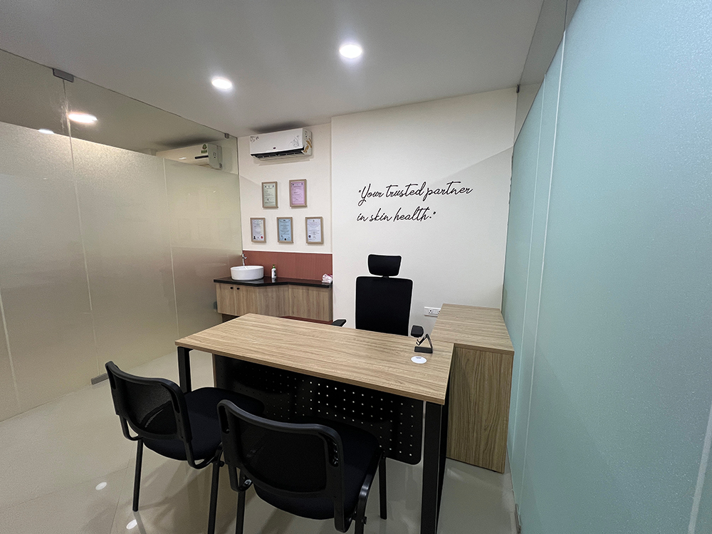 Skinpal Medical Services | Clinic