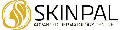 Skinpal - Logo