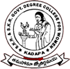 SKR & SKR Womens Degree College - Logo
