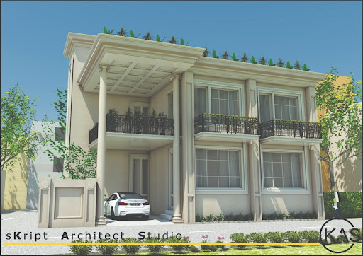 SKript Architect Studio Professional Services | Architect