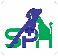 SKS VETERINARY HOSPITAL - Logo