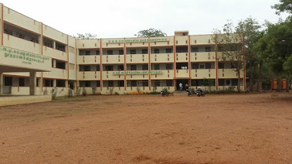 SKT Gandhi High School|Schools|Education