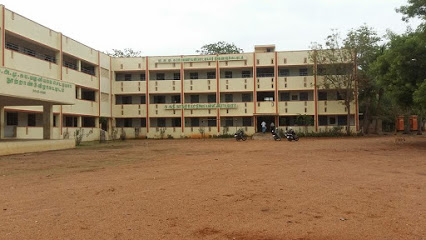 SKT Gandhi High School|Coaching Institute|Education