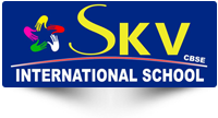 SKV INTERNATIONAL SCHOOL|Schools|Education