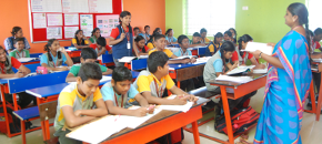 SKV INTERNATIONAL SCHOOL Education | Schools