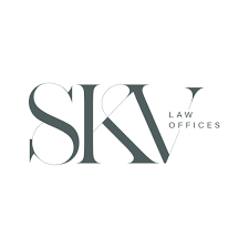 SKV Law Offices Logo