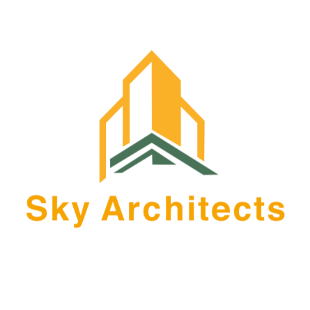 SKY ARCHITECTS Logo