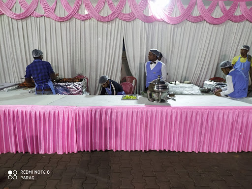 SKY CATERER Event Services | Catering Services