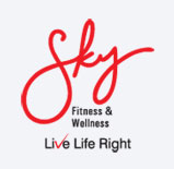 Sky Fitness & Wellness|Salon|Active Life