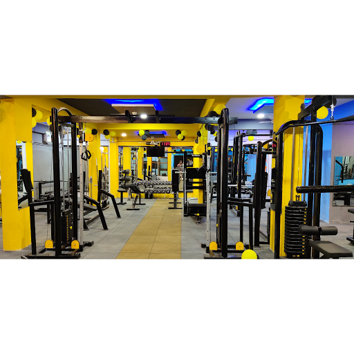 Sky Fitness GYM Active Life | Gym and Fitness Centre
