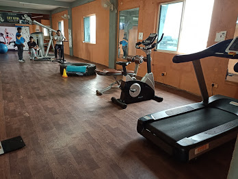 SKY Gym Active Life | Gym and Fitness Centre