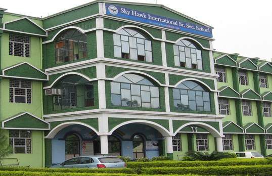 Sky Hawk International School Education | Schools