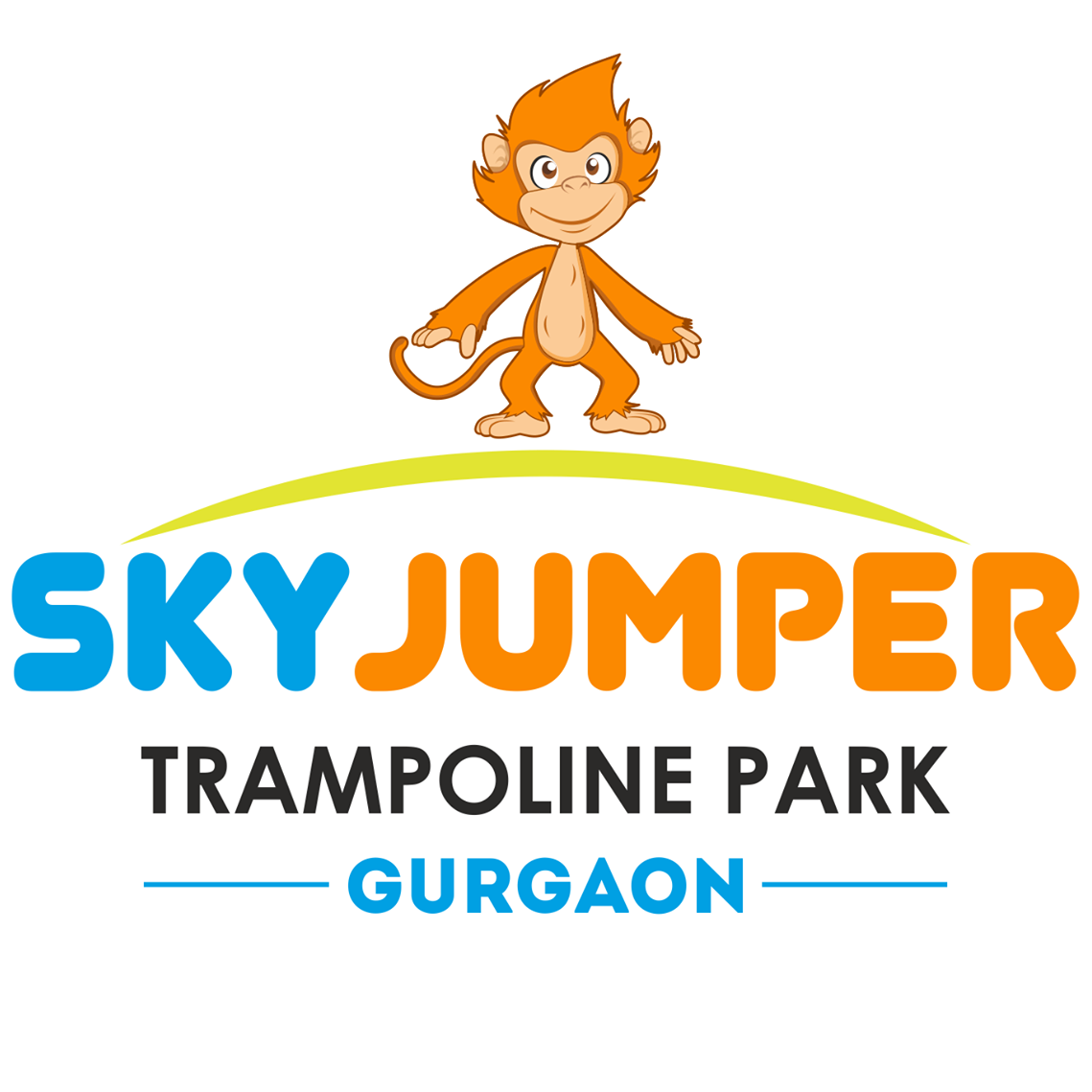SkyJumper Indoor Trampoline Park|Adventure Activities|Entertainment