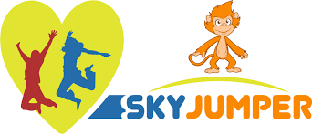SkyJumper Trampoline Park - Logo