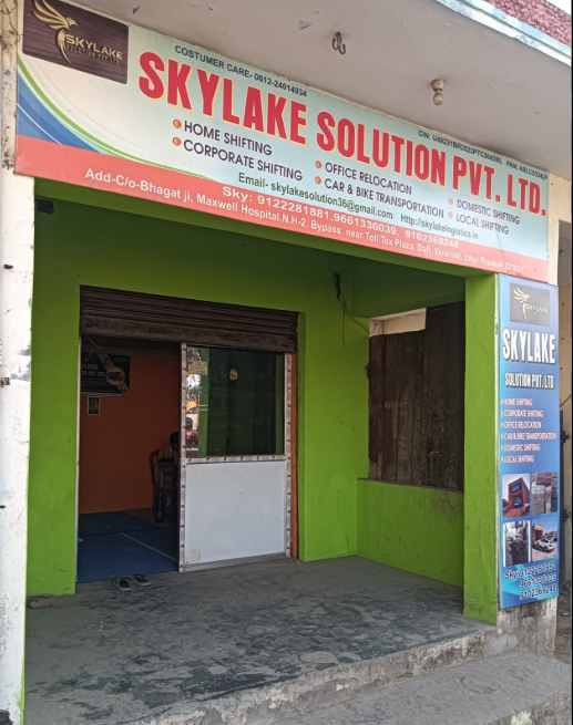 SKYLAKE SOLUTION PVT.LTD|Store|Shopping
