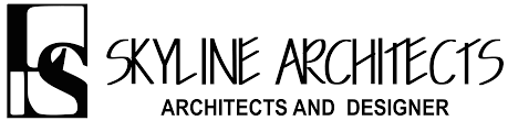 Skyline Architects Logo