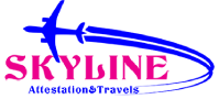 Skyline Attestation Logo