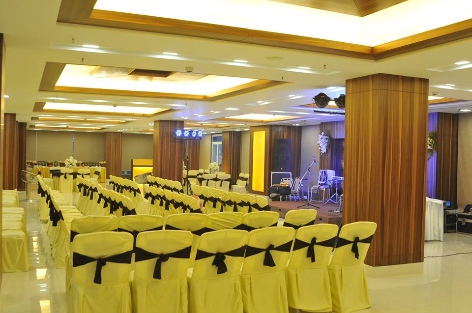 Skyline Banquet Event Services | Banquet Halls