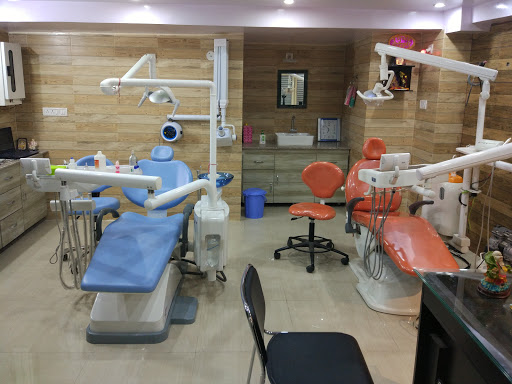 Skyline Family Dental Care Medical Services | Dentists