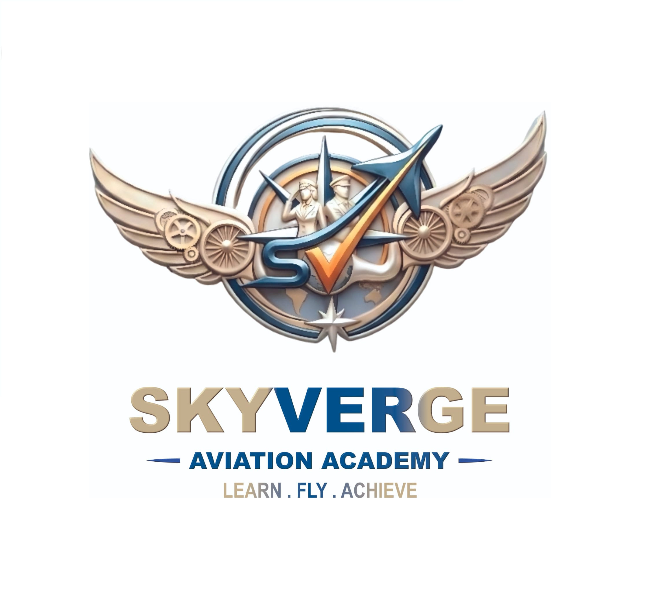  SkyVerge Aviation Academy |Coaching Institute|Education