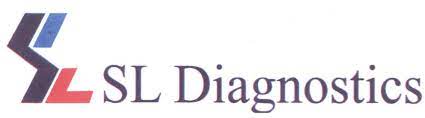 SL Diagnostics Pvt Ltd Logo