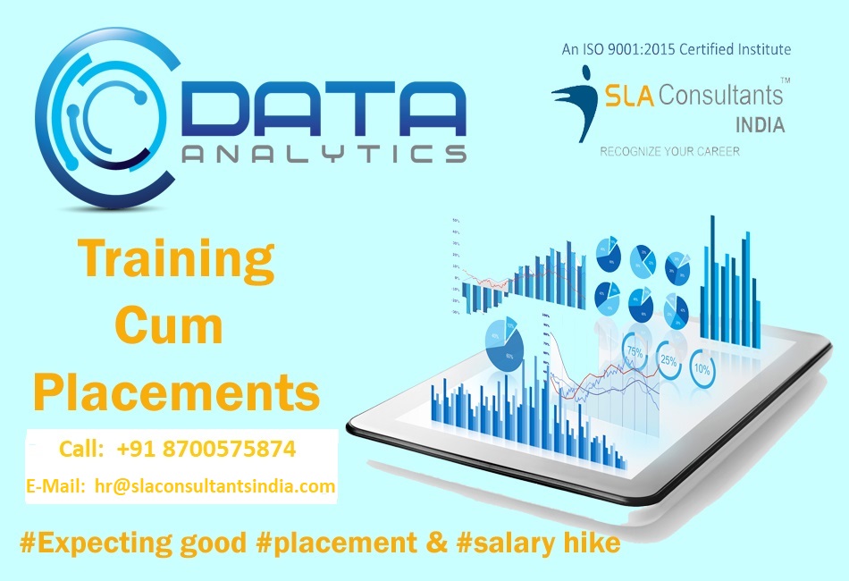 SLA Consultants India|Coaching Institute|Education