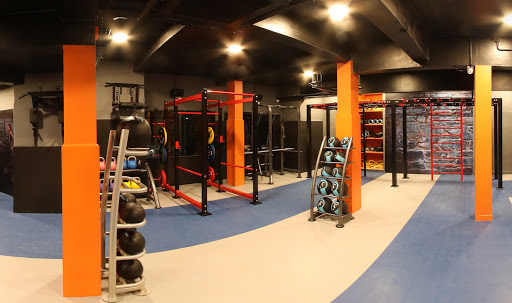 SLAM Fitness Studio Active Life | Gym and Fitness Centre