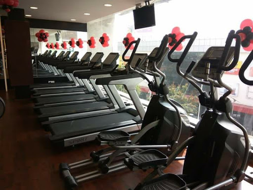 Slam Lifestyle And Fitness Studio Active Life | Gym and Fitness Centre