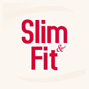 Slim & Fit - Logo