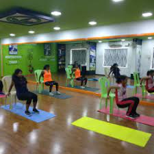Slim and Smart Nutrition & Fitness Studio Active Life | Gym and Fitness Centre